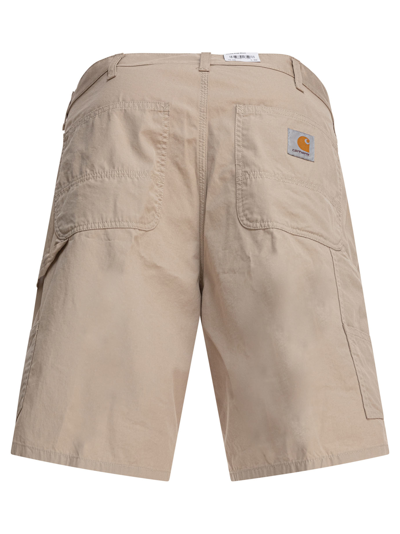 [CARHARTT WIP] Shorts SS25 I034794G1.02