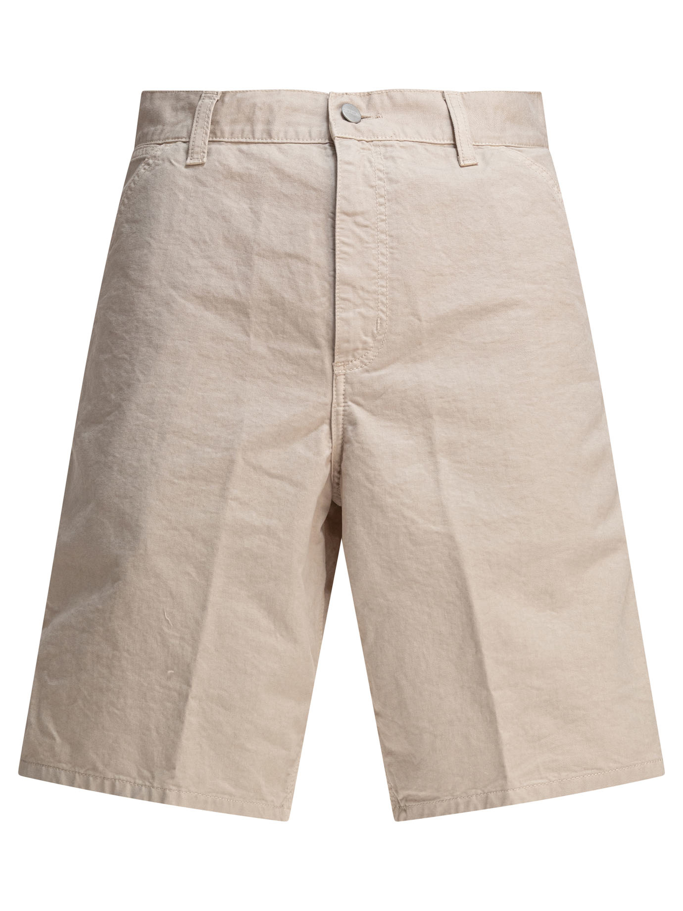[CARHARTT WIP] Shorts SS25 I0315042LP.GD