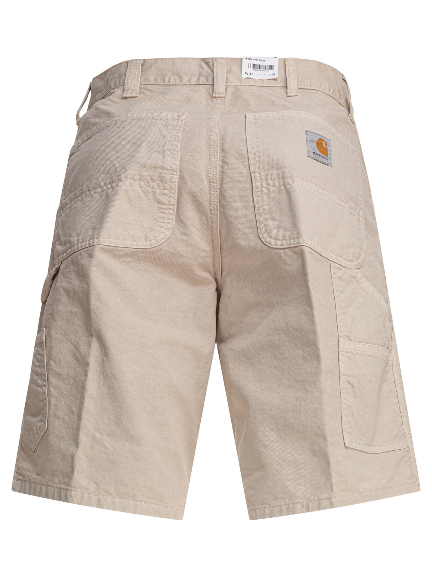 [CARHARTT WIP] Shorts SS25 I0315042LP.GD