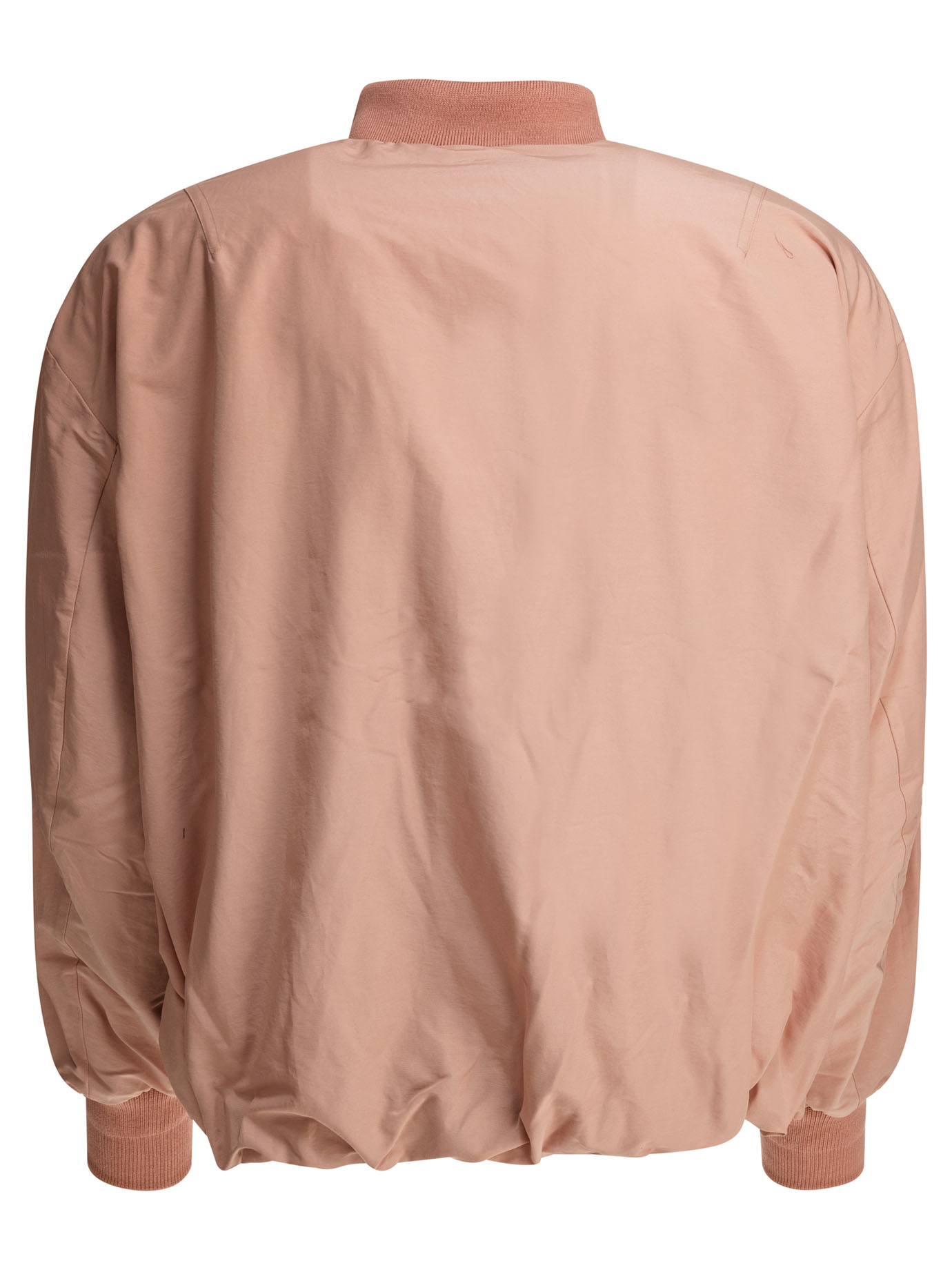 [Goldwin] Bomber Jacket SS25 GL15704MCPINK