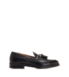 [Corvari] Loafer FW24 2502 CUOIOPOLONERO