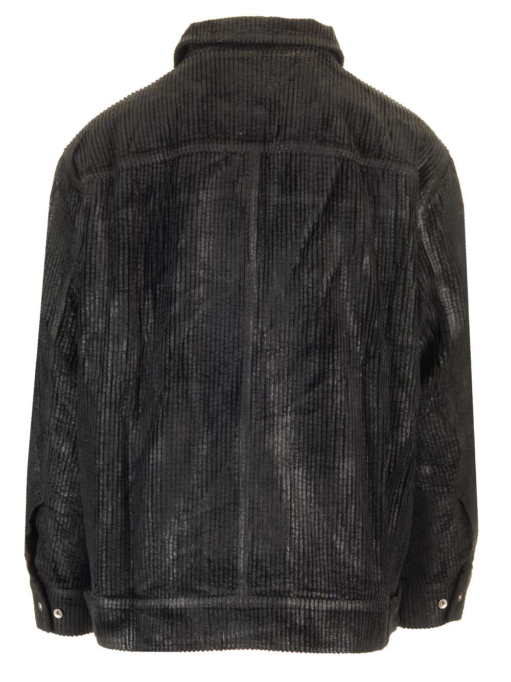 [Drkshdw] Shirts Long Sleeve FW24 DU02D2761HCF09