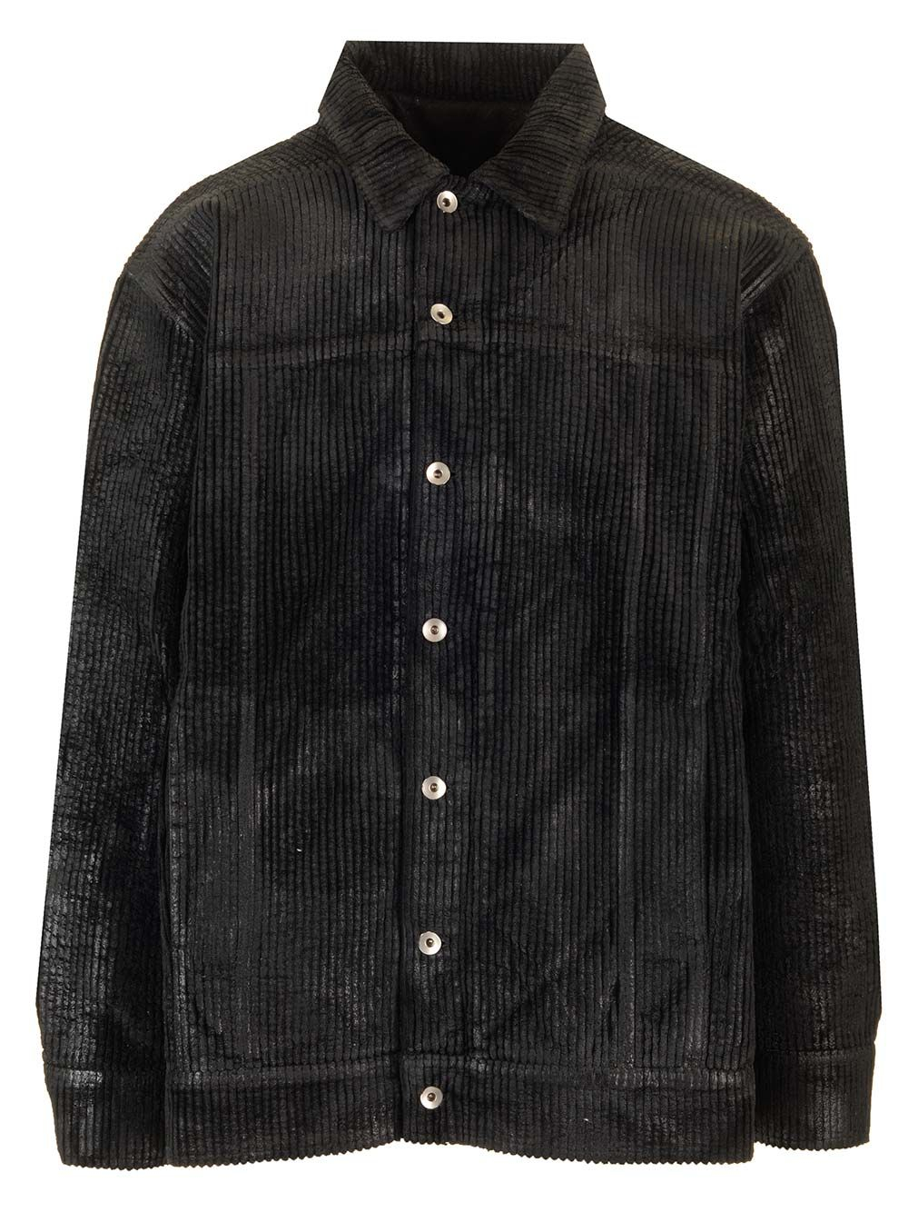 [Drkshdw] Shirts Long Sleeve FW24 DU02D2761HCF09