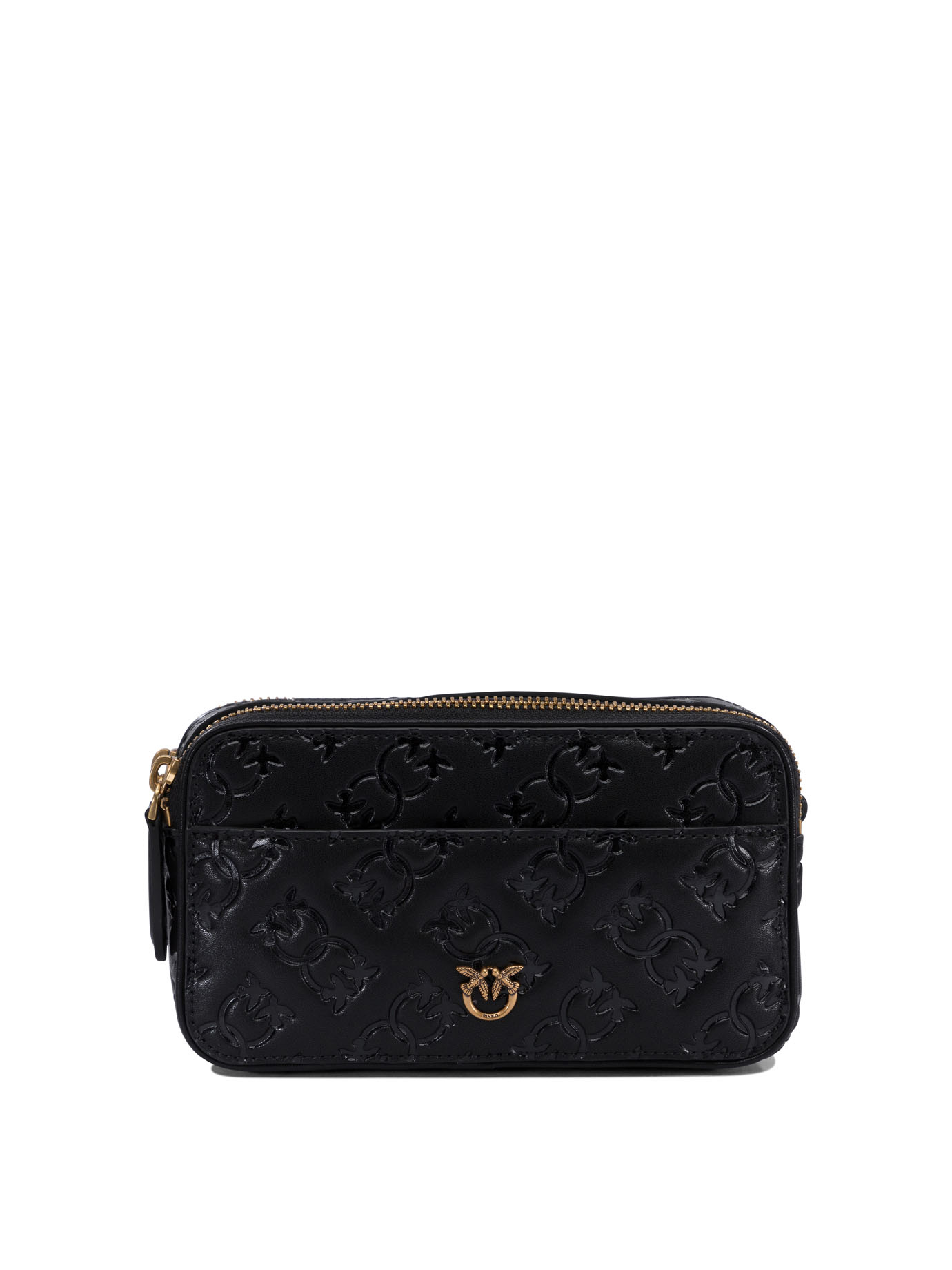 [PINKO] Cross body bag SS25 104292A1YBZ99Q