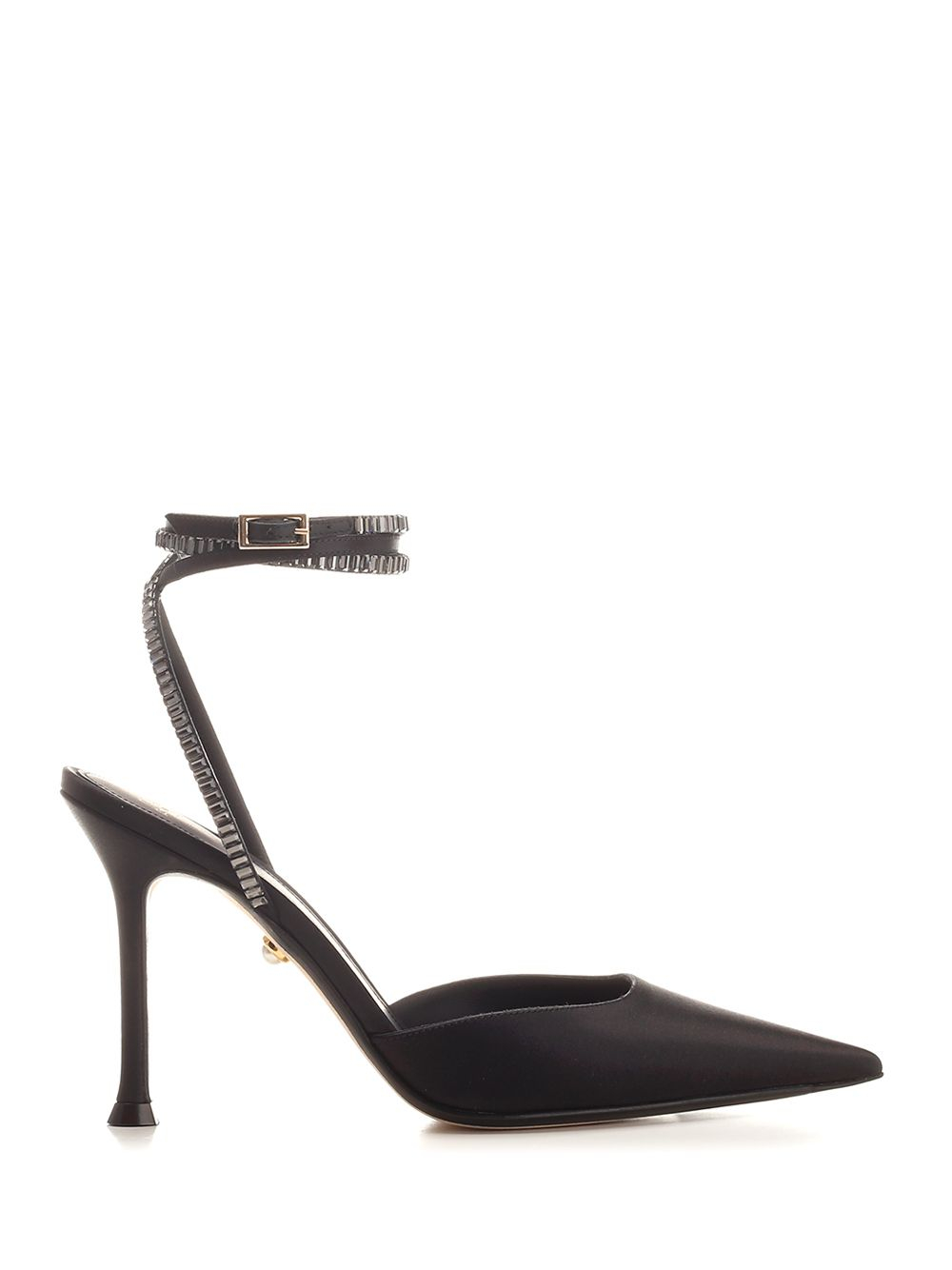 [ALEVI MILANO] Pumps FW24 L24W5003.R.0222612Fumè