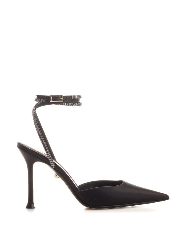 [ALEVI MILANO] Pumps FW24 L24W5003.R.0222612Fumè