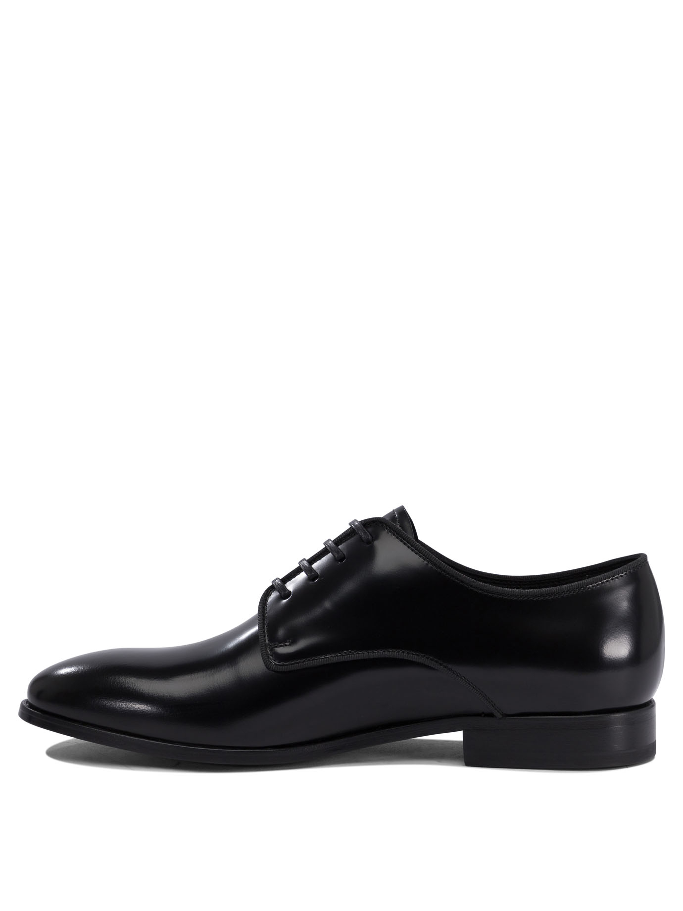 [FABI] Dress Shoes SS25 FU1070CITY NERO