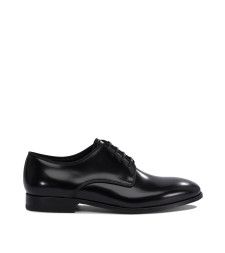 [FABI] Dress Shoes SS25 FU1070CITY NERO
