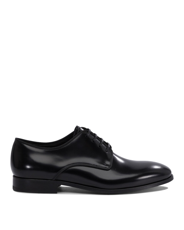 [FABI] Dress Shoes SS25 FU1070CITY NERO