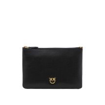 [PINKO] Clutch bag SS25 100455A0F1Z99Q