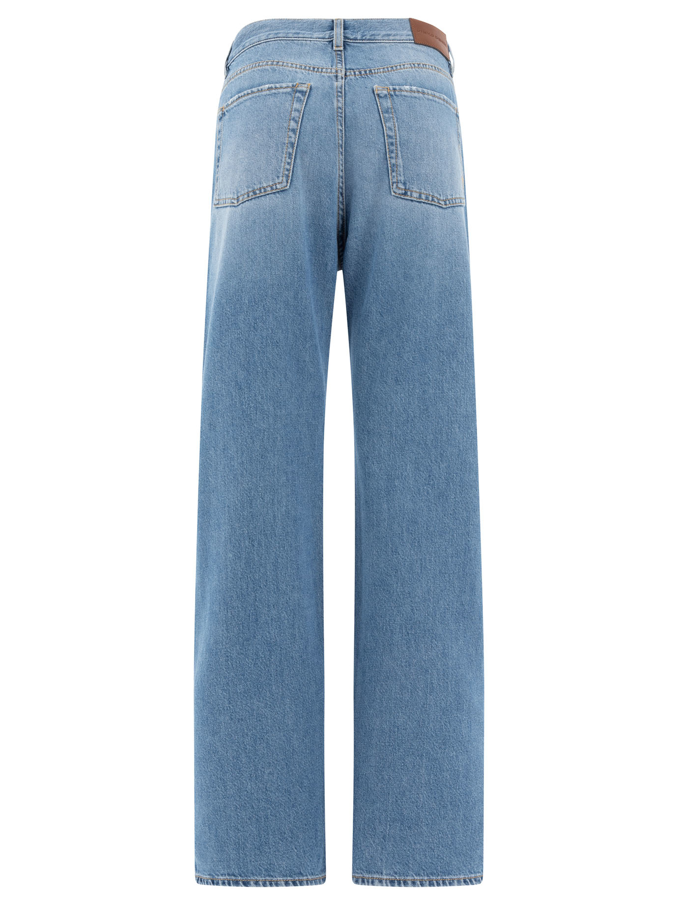 [PINKO] Jeans SS25 101733A2DZPJV