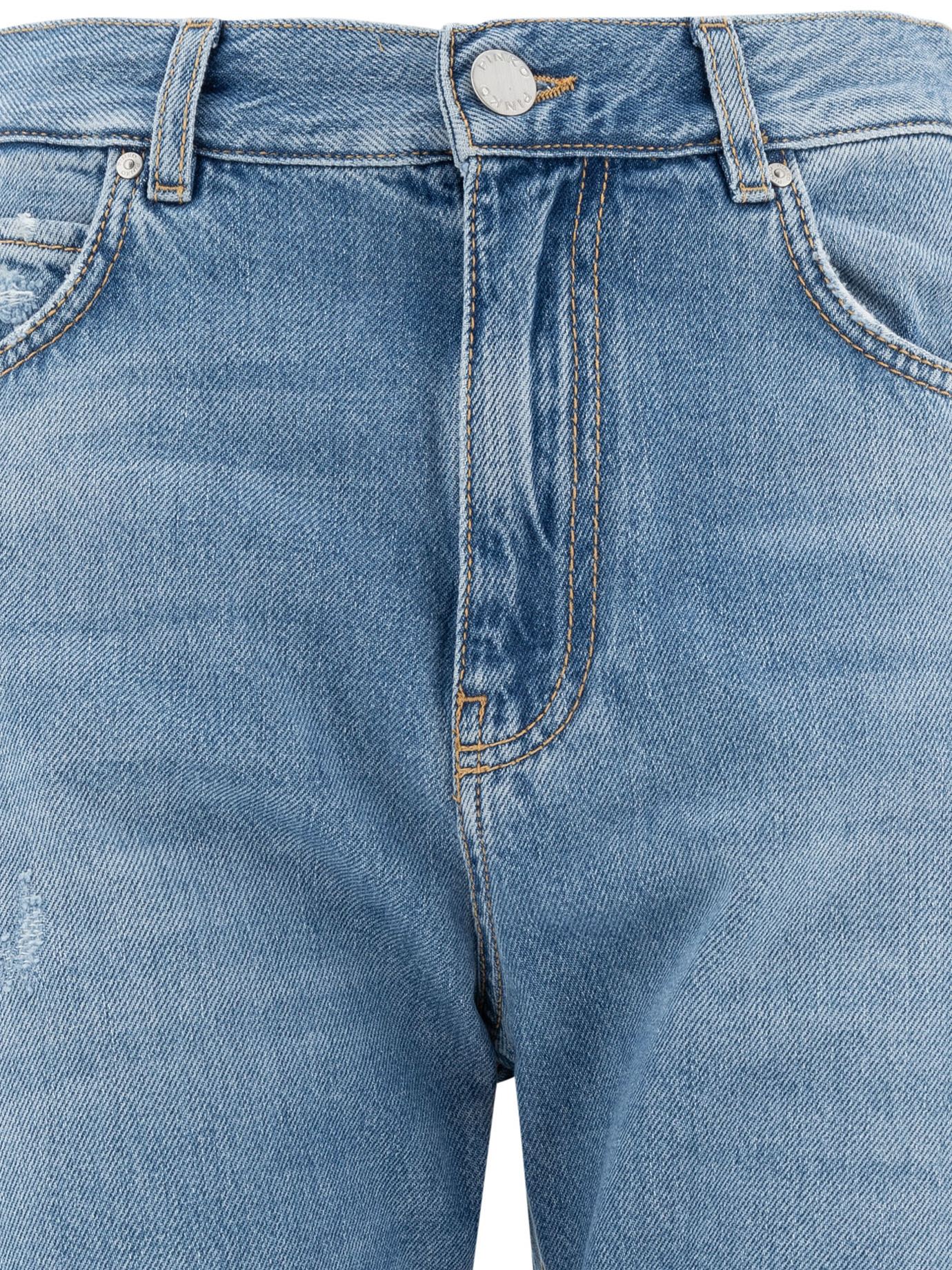 [PINKO] Jeans SS25 101733A2DZPJV