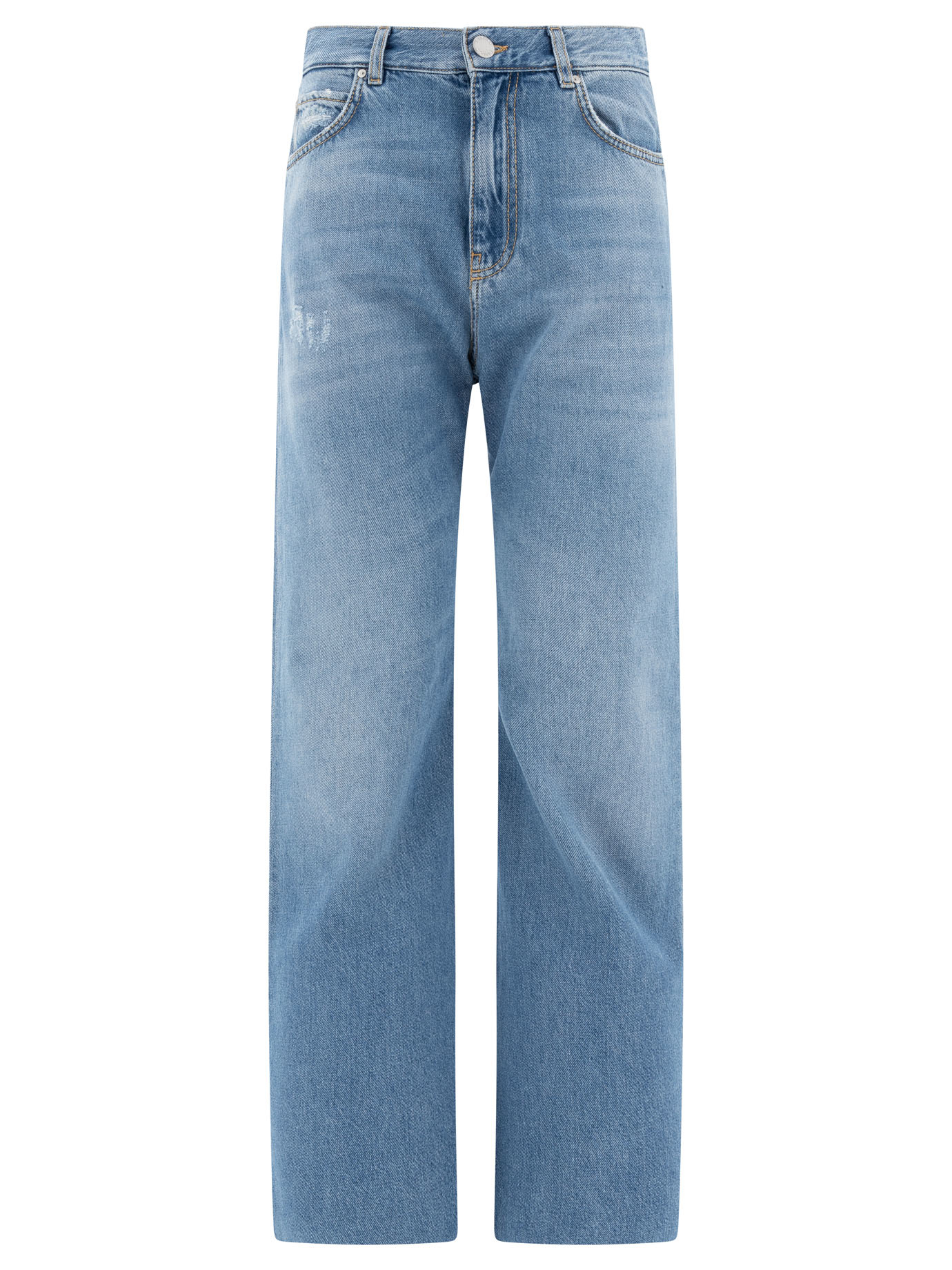 [PINKO] Jeans SS25 101733A2DZPJV
