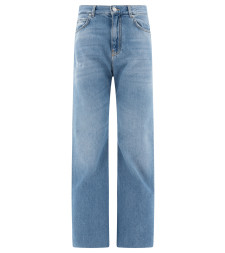[PINKO] Jeans SS25 101733A2DZPJV