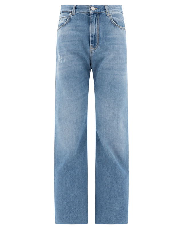 [PINKO] Jeans SS25 101733A2DZPJV