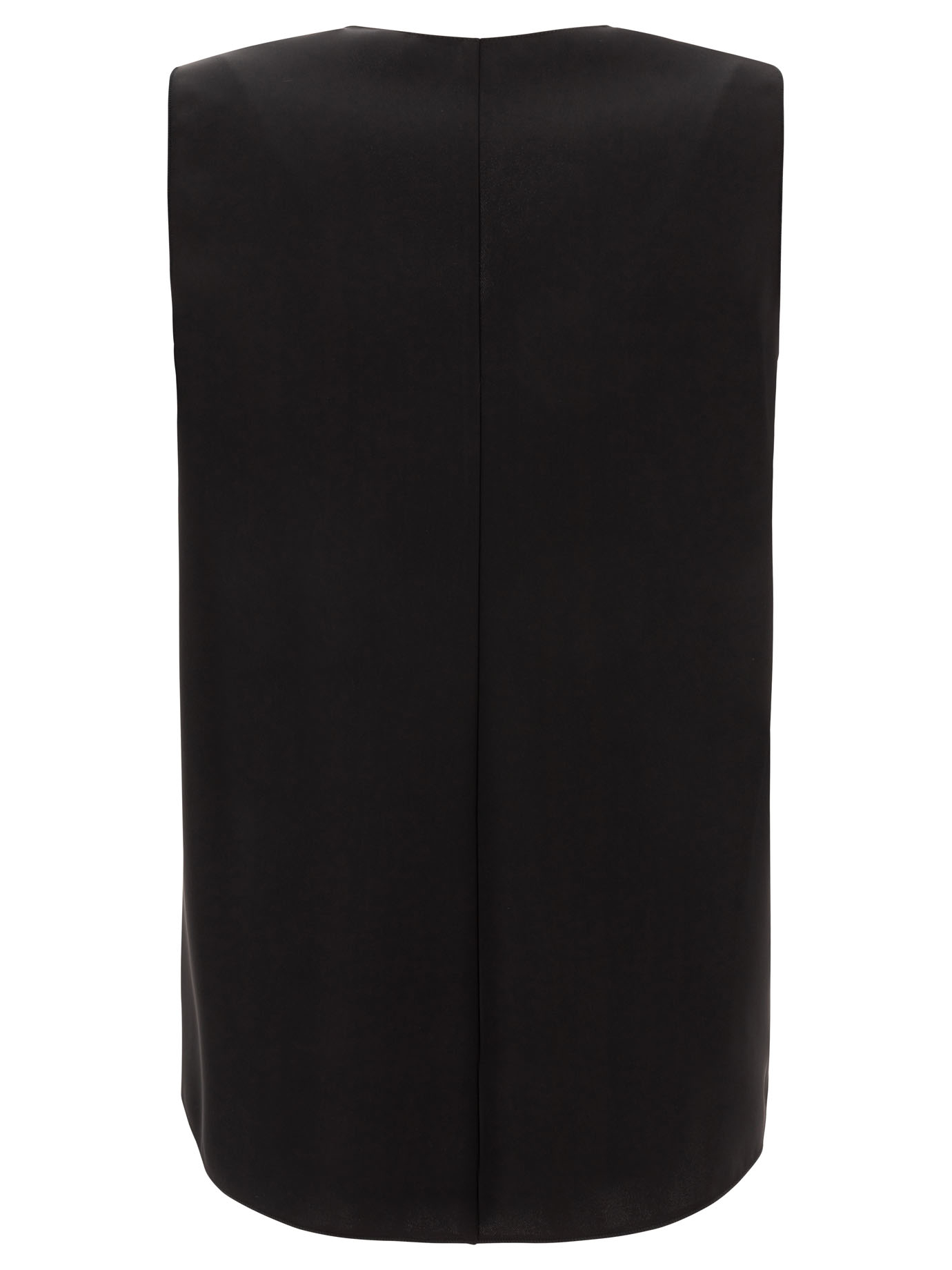 [F.IT] T-shirts Sleeveless FW25 13694331NERO A/C