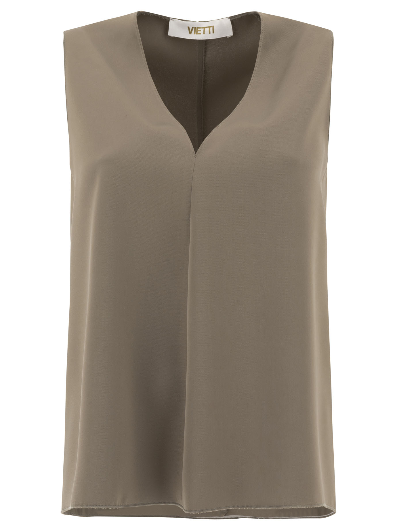 [F.IT] T-shirts Sleeveless FW25 13694331360