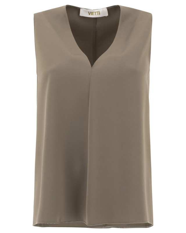 [F.IT] T-shirts Sleeveless FW25 13694331360