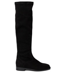 [Maretto] Long Boots FW25 1905CAMOSCIO
