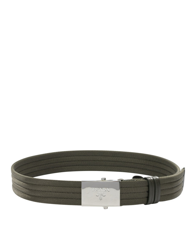[Prada] Belt SS26 2CN00384MF0334