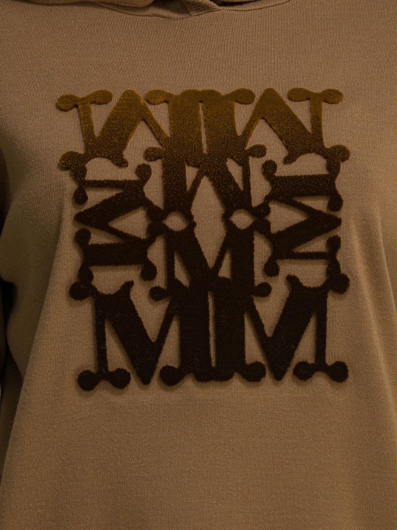 [Max Mara] Knitwear FW25 2521366222TADDEO013