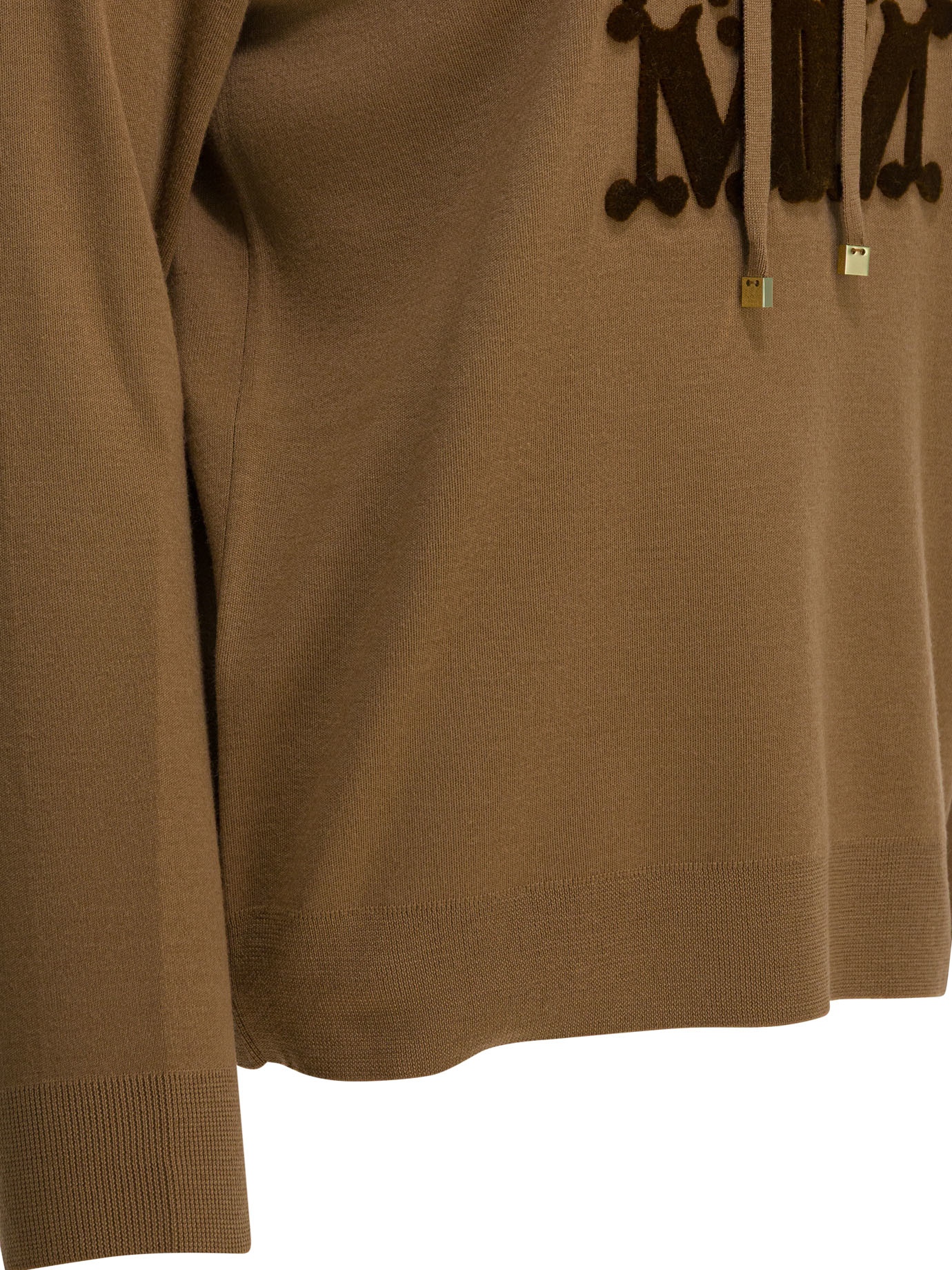 [Max Mara] Knitwear FW25 2521366222TADDEO013
