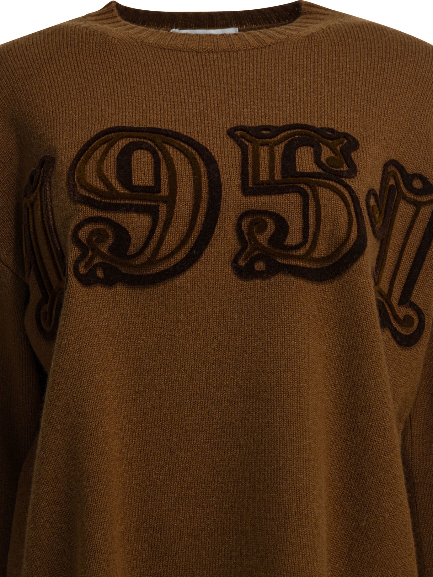 [Max Mara] Knitwear FW25 2521366212FIDO015