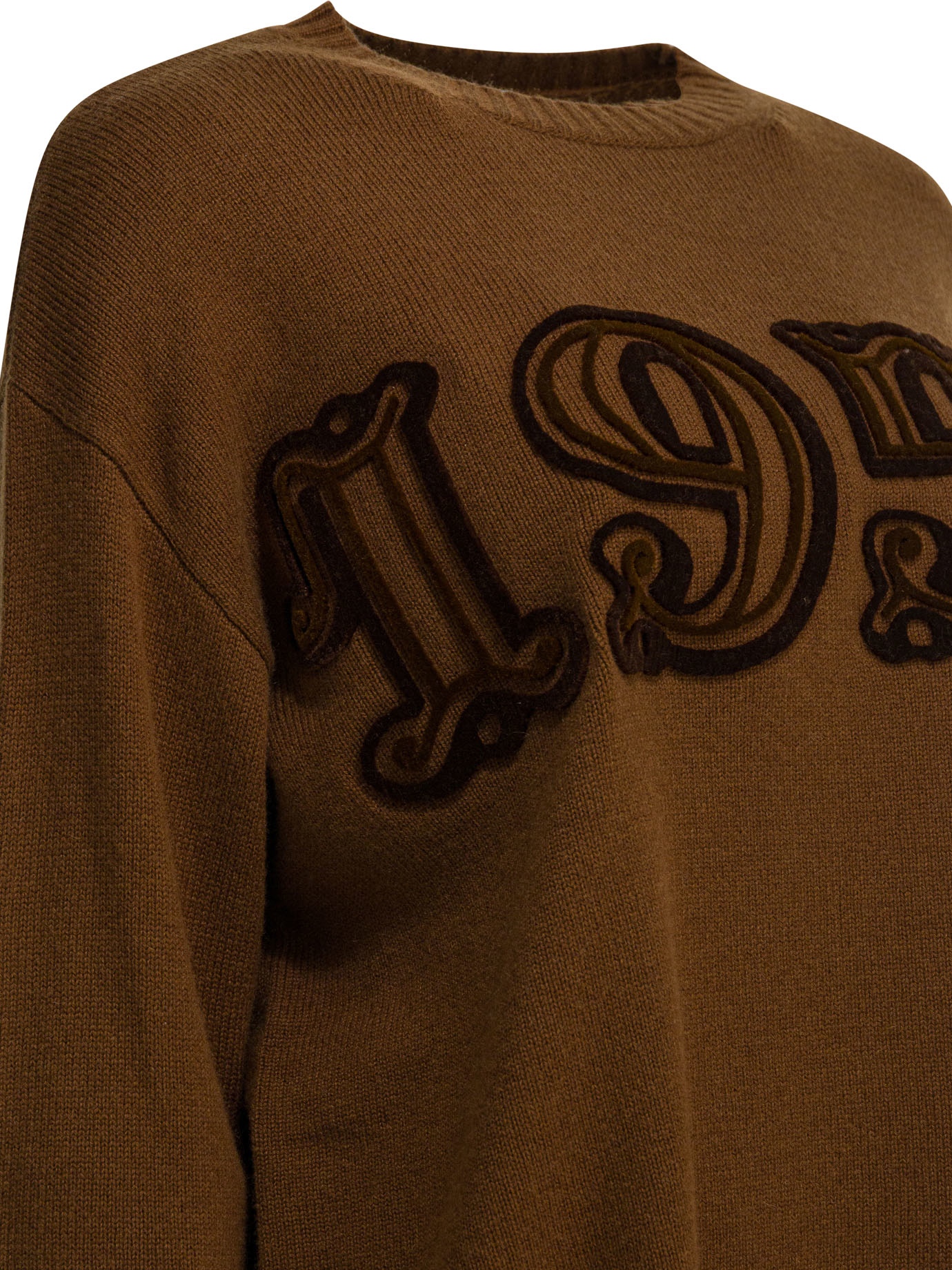 [Max Mara] Knitwear FW25 2521366212FIDO015