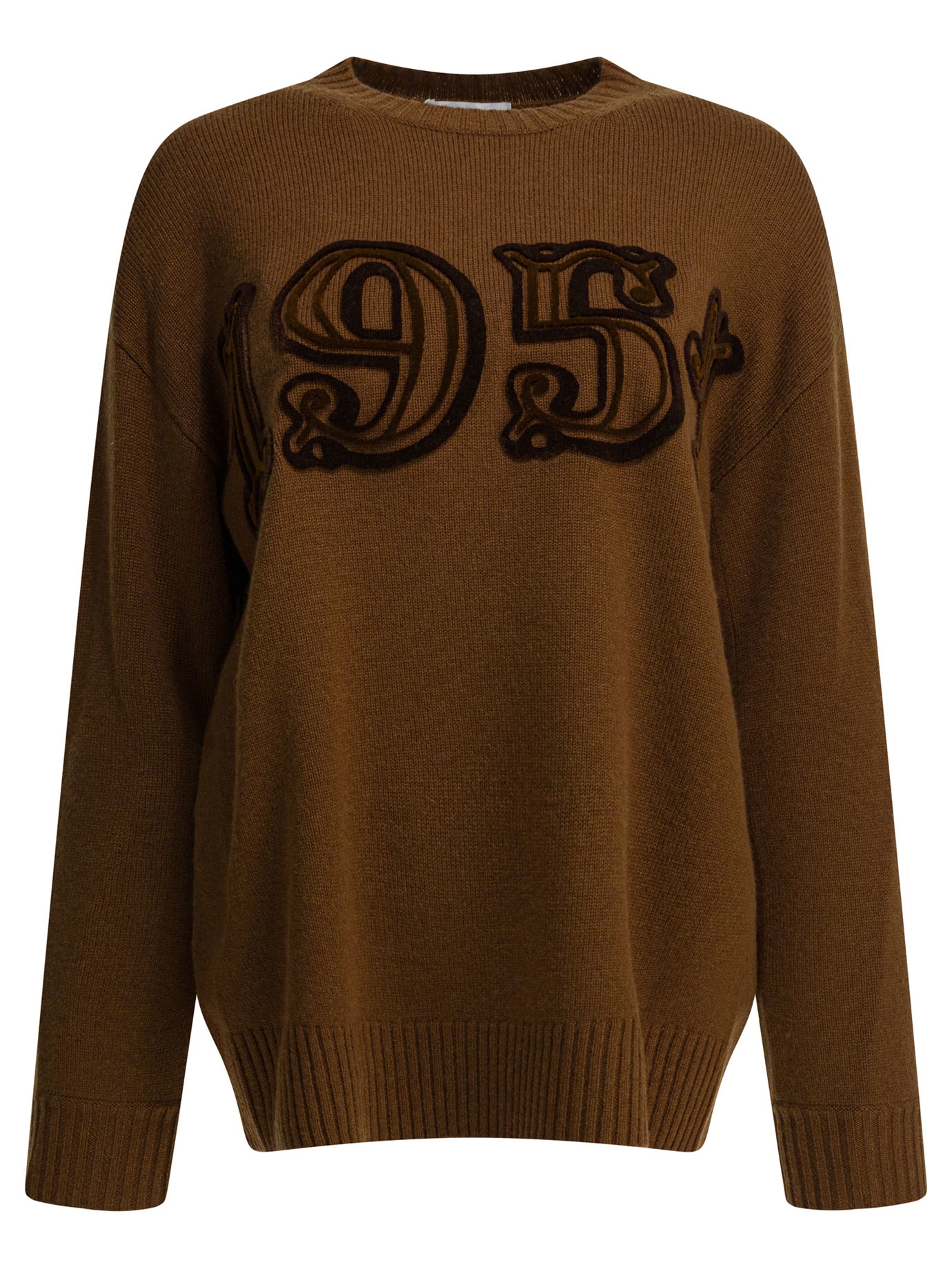 [Max Mara] Knitwear FW25 2521366212FIDO015