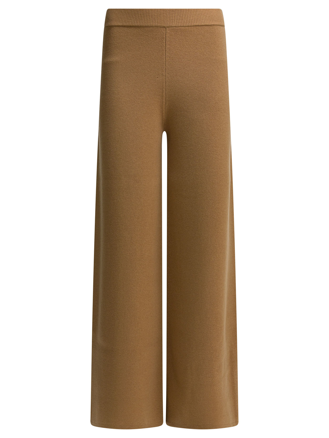 [Max Mara] Trousers FW25 2521336012JUDY005
