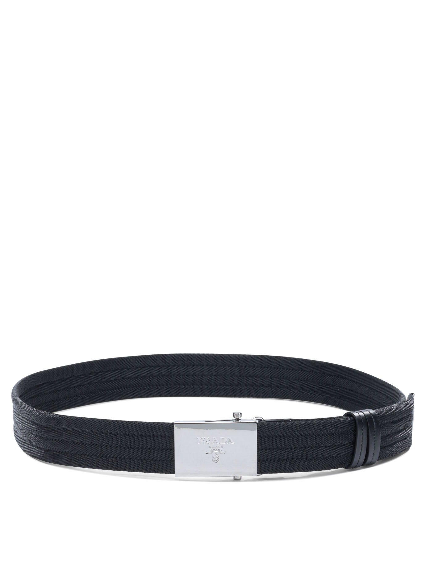 [Prada] Belt SS26 2CN00384MF0002