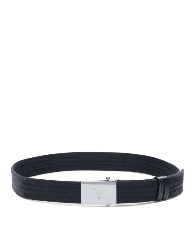 [Prada] Belt SS26 2CN00384MF0002