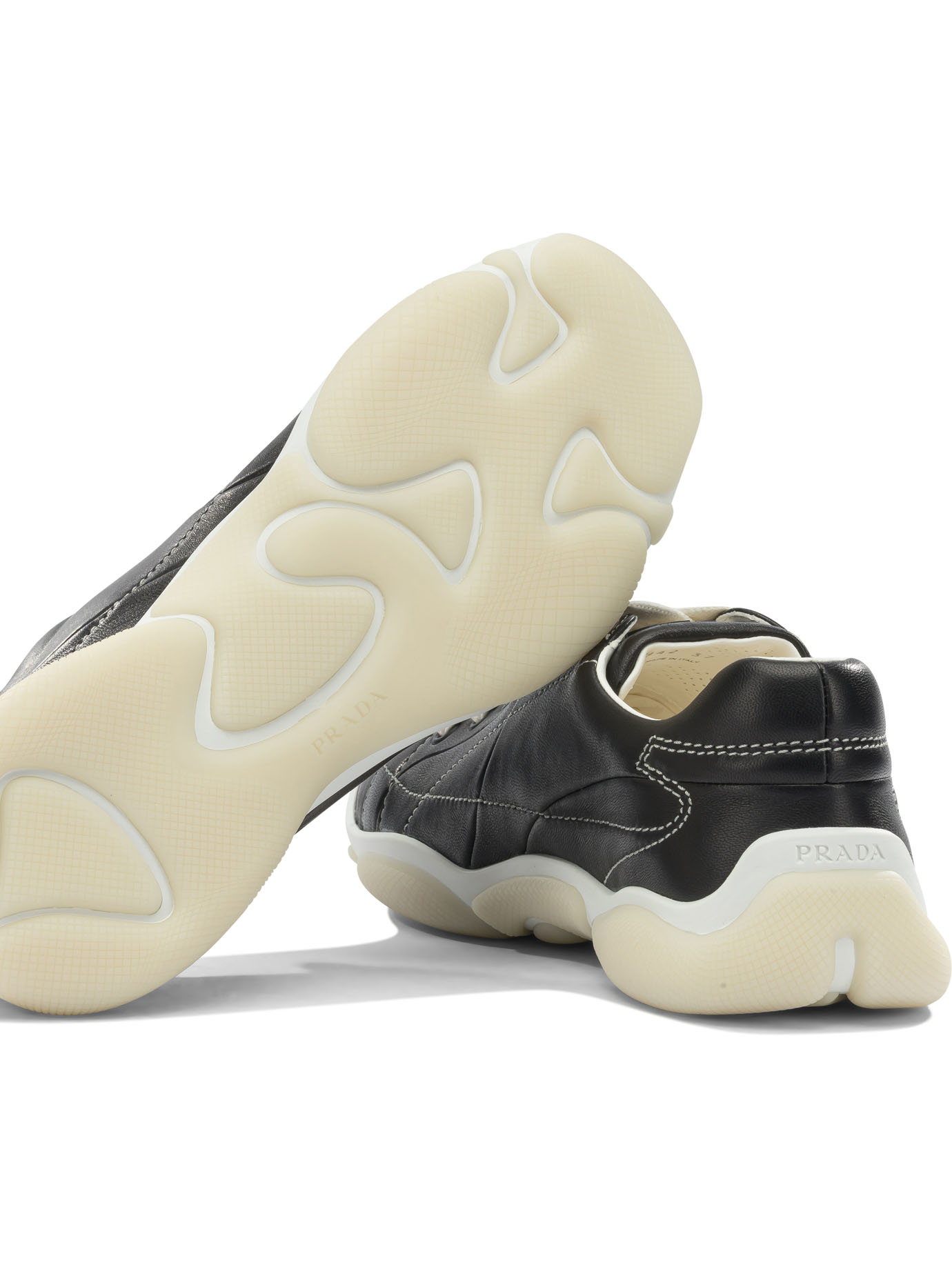 [Prada] Sneakers FW25 1E942N038F0632 F 025