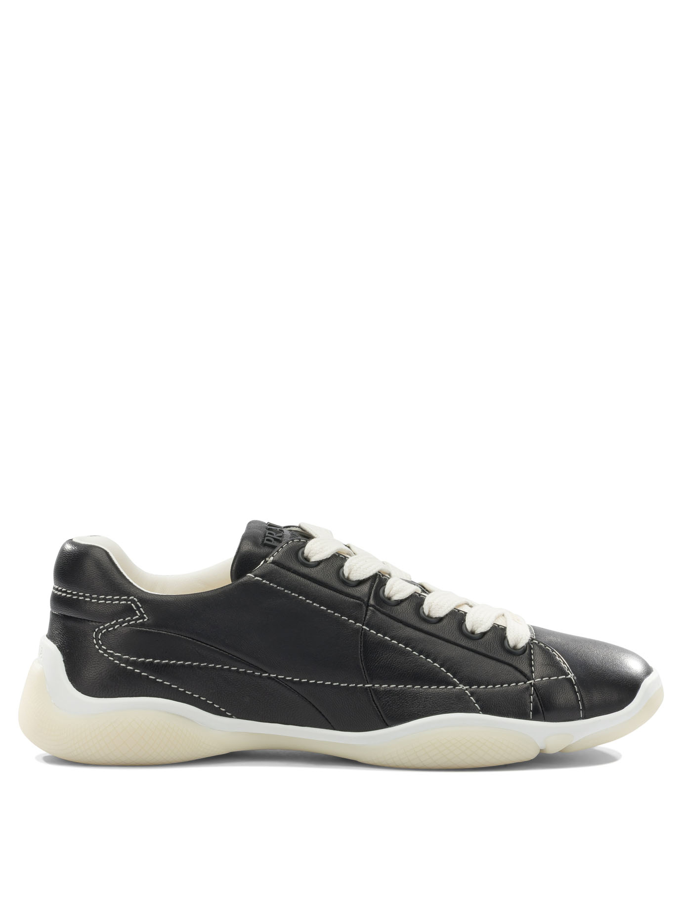 [Prada] Sneakers FW25 1E942N038F0632 F 025
