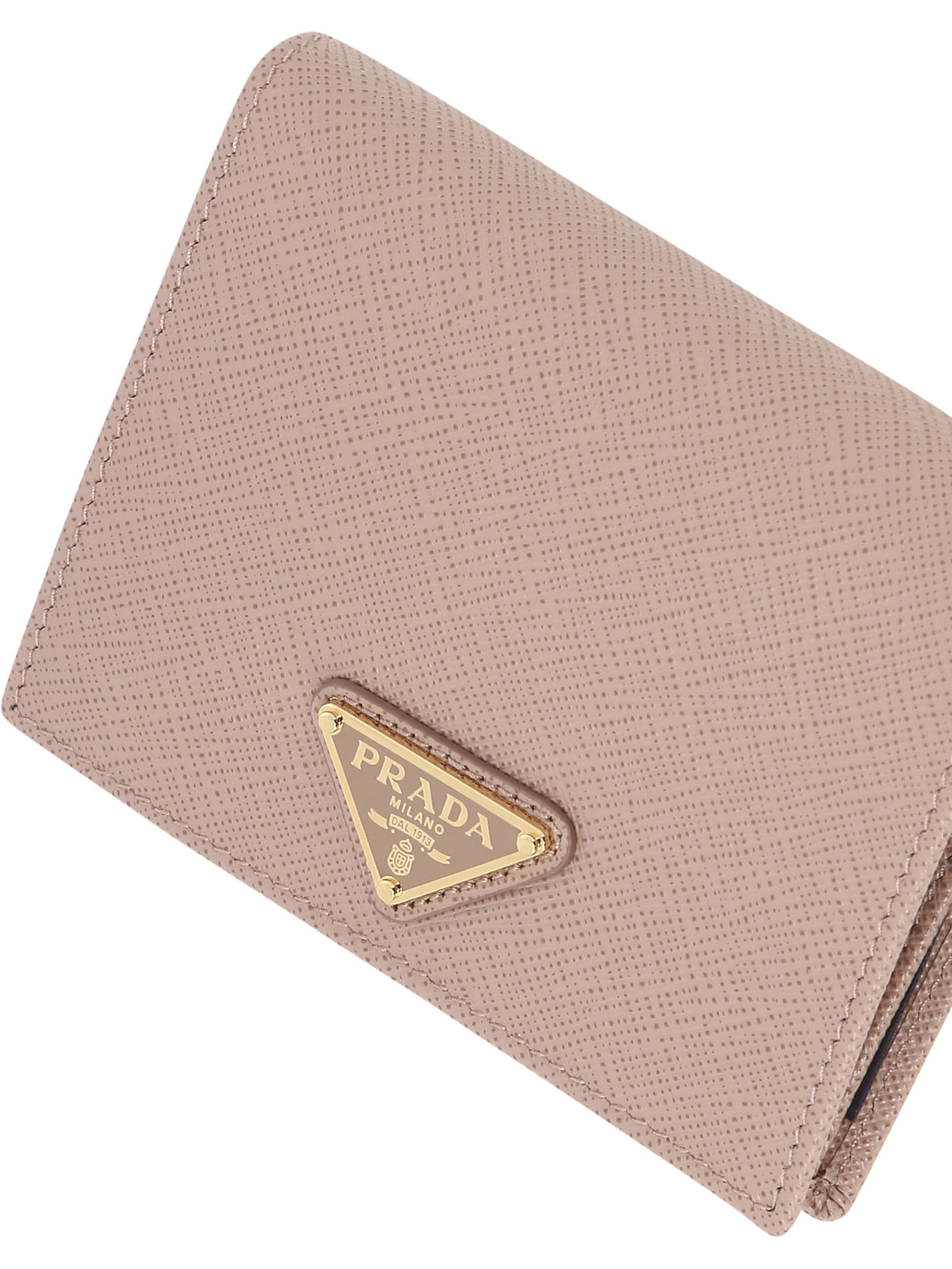 [Prada] Cardholder SS26 1MV204QHHF0236