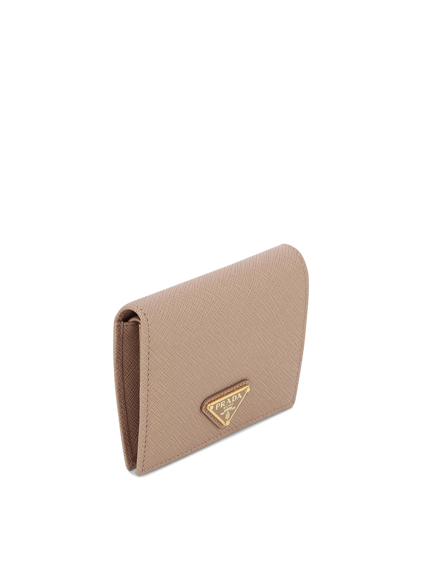 [Prada] Cardholder SS26 1MV204QHHF0236