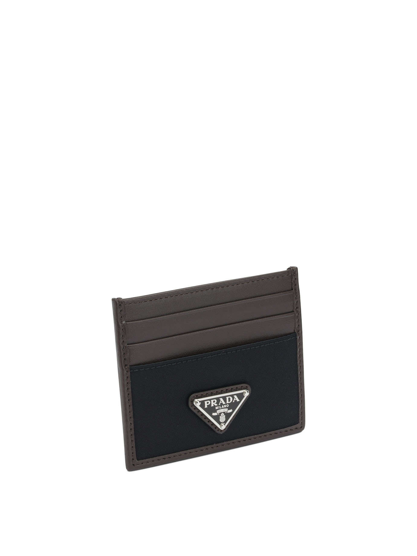 [Prada] Cardholder SS26 2MC0252DW3F0002