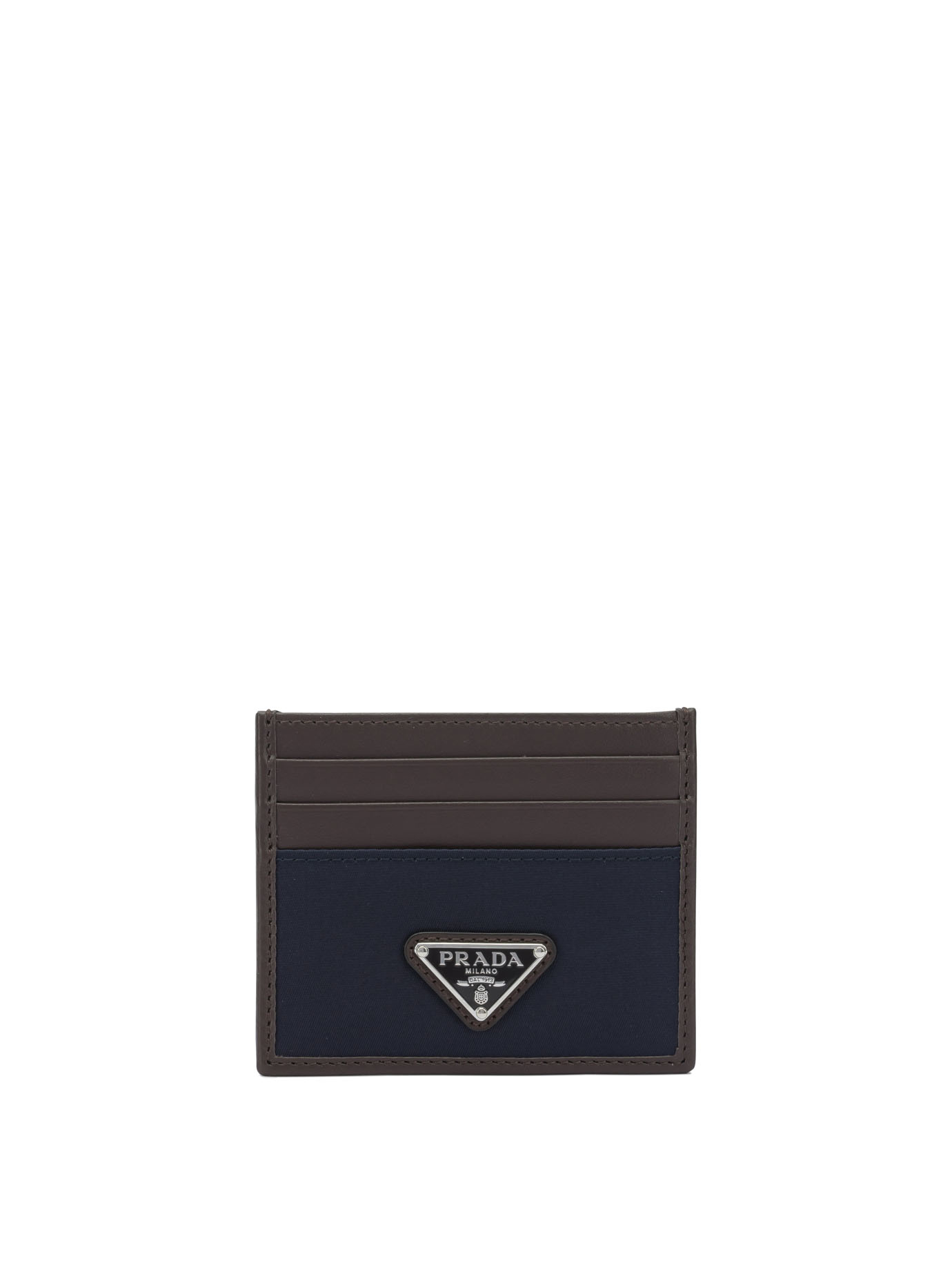 [Prada] Cardholder SS26 2MC0252DW3F0008