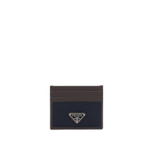 [Prada] Cardholder SS26 2MC0252DW3F0008