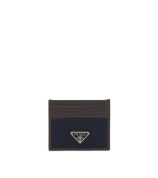 [Prada] Cardholder SS26 2MC0252DW3F0008
