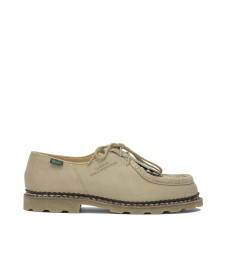 [PARABOOT] Dress Shoes FW25 232172MIEL-LIS/VEL SAND