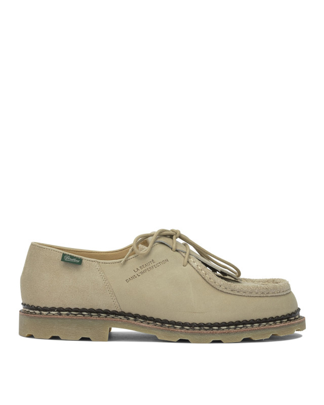 [PARABOOT] Dress Shoes FW25 232172MIEL-LIS/VEL SAND