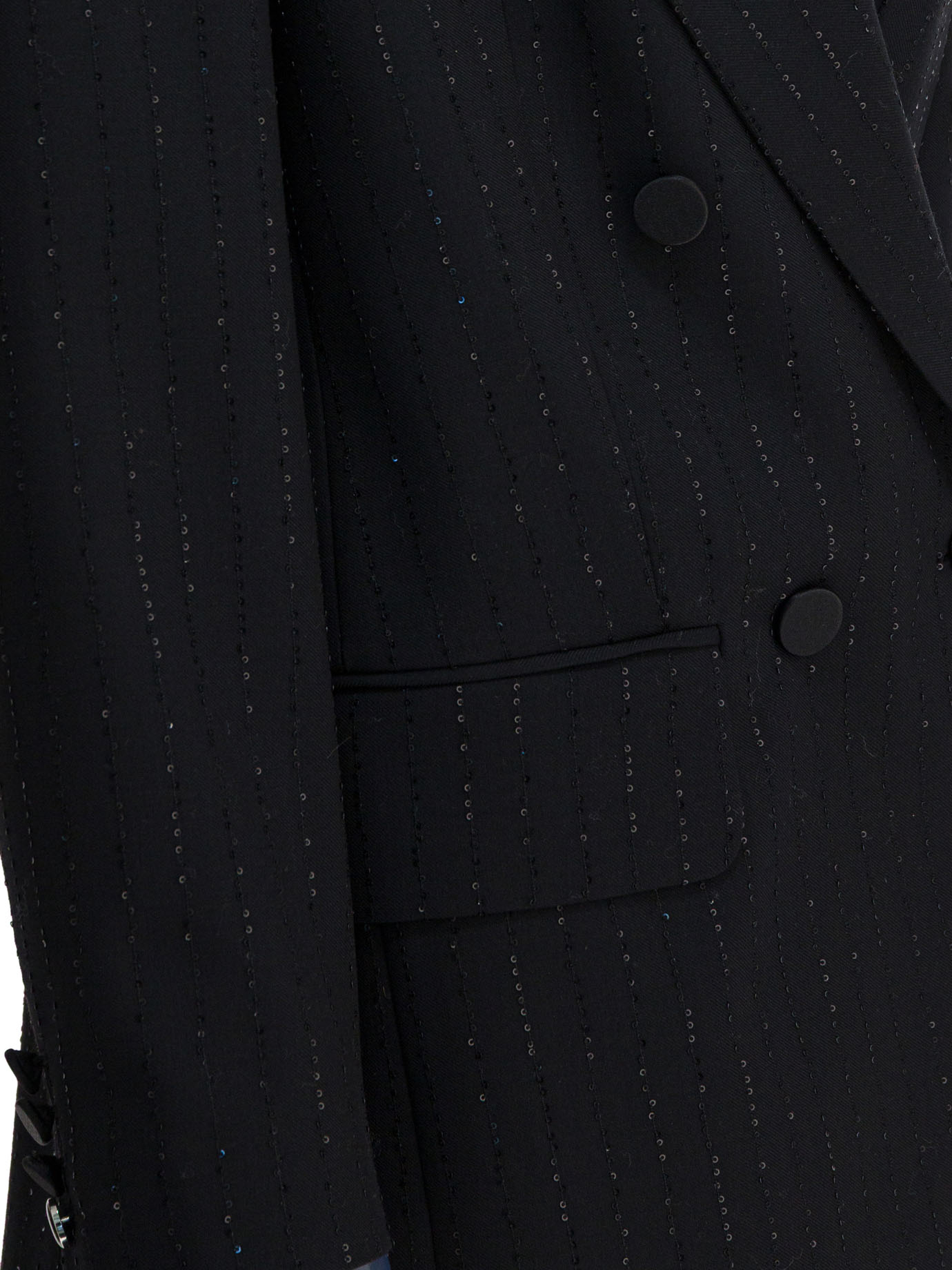 [MAX MARA PIANOFORTE] Blazer FW25 2521046044APPIA001