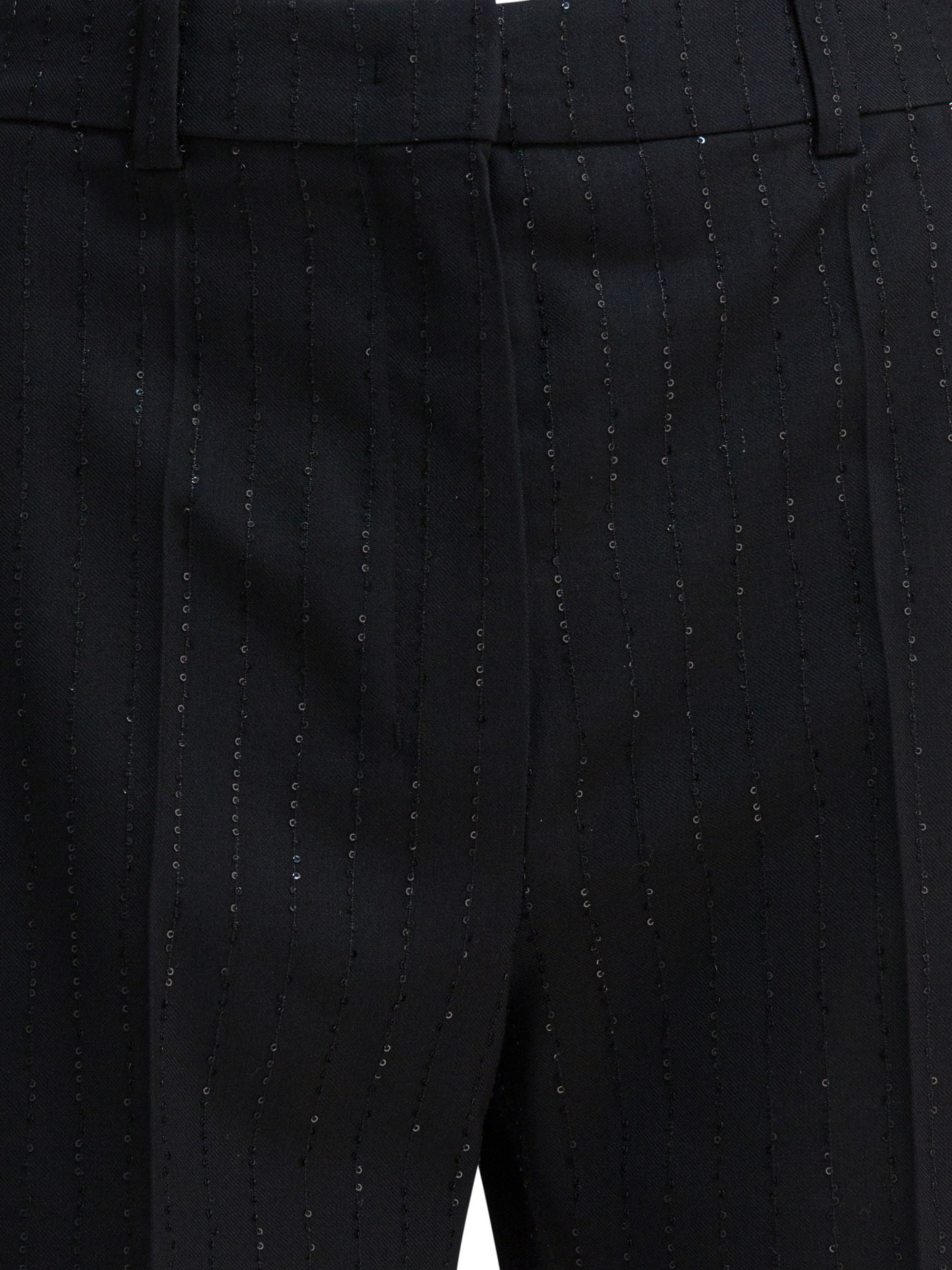 [MAX MARA PIANOFORTE] Shorts FW25 2521146014SIBERIA001