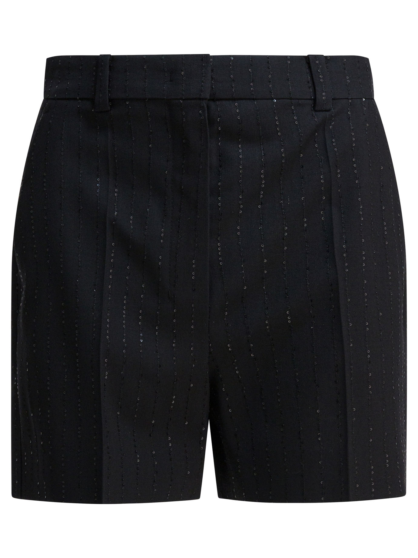 [MAX MARA PIANOFORTE] Shorts FW25 2521146014SIBERIA001