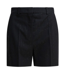 [MAX MARA PIANOFORTE] Shorts FW25 2521146014SIBERIA001