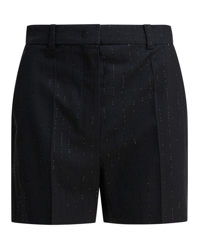 [MAX MARA PIANOFORTE] Shorts FW25 2521146014SIBERIA001
