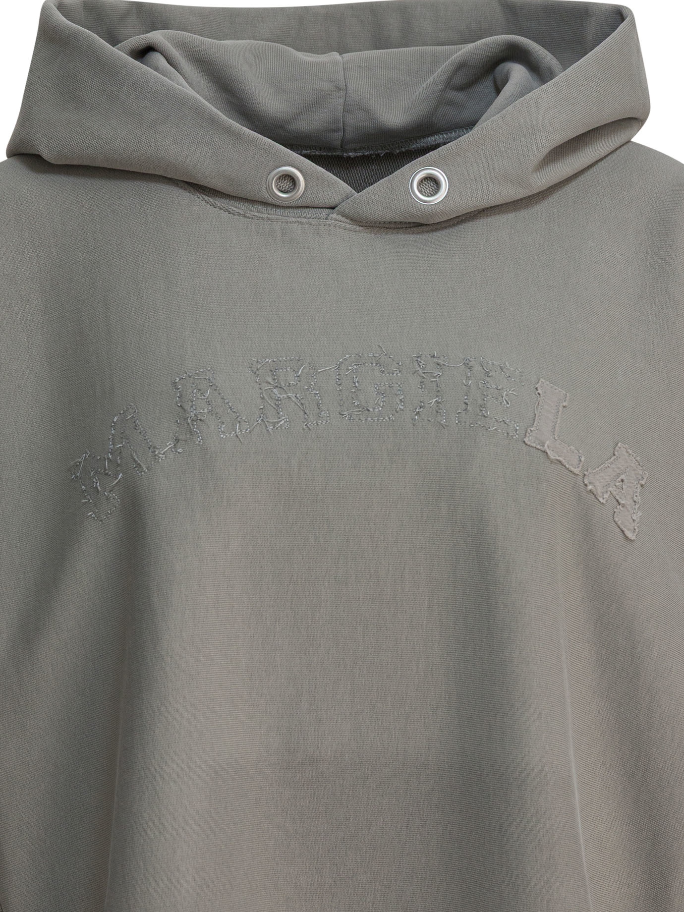 [Maison Margiela] Hoodie FW25 S51GU0139S25520803