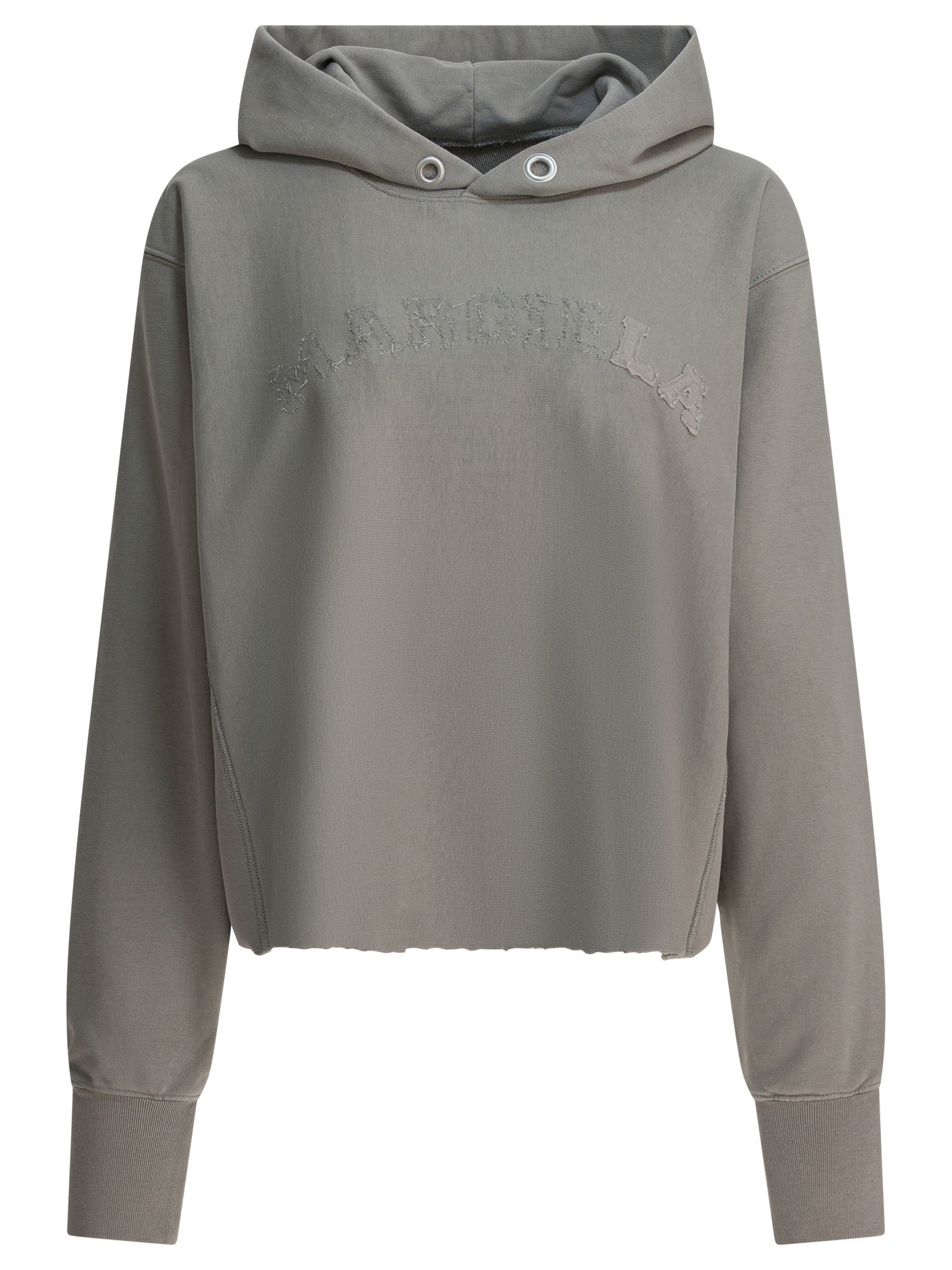 [Maison Margiela] Hoodie FW25 S51GU0139S25520803