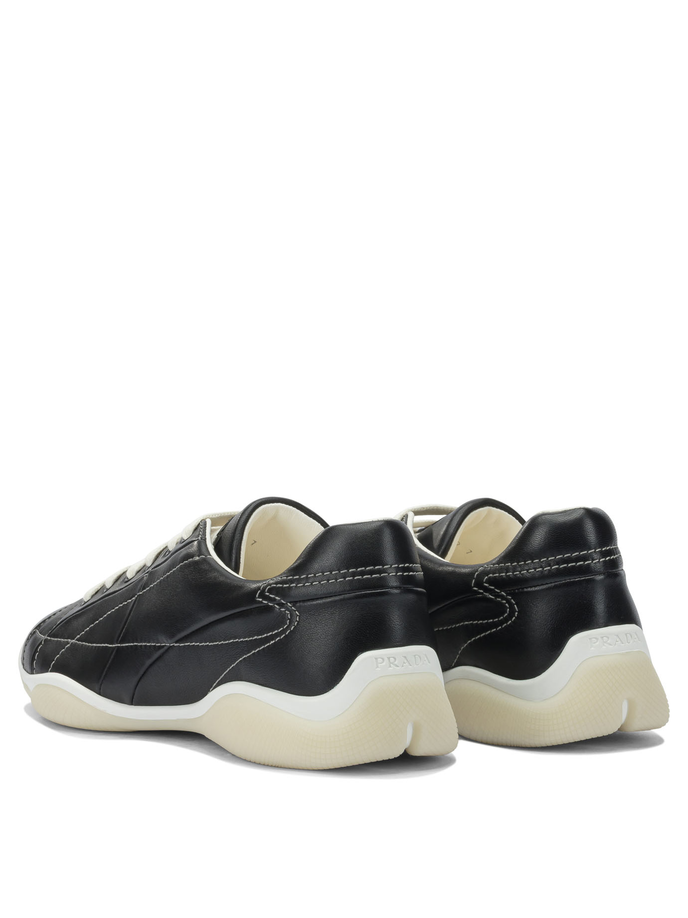 [Prada] Sneakers FW25 2EE429038F0632 F G000